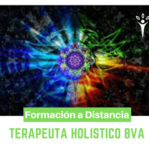 Formación Holística 8va Edición