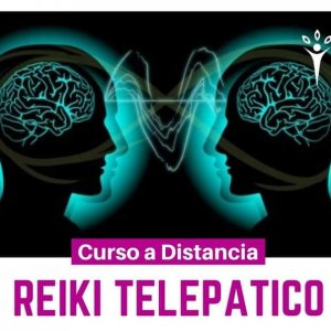 Reiki Telepático