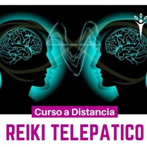 Reiki Telepático