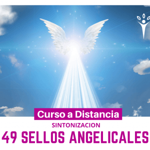 49 Sellos Angelicales