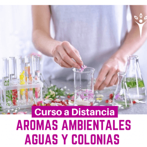 Aromas Ambientales - Aguas y Colonias