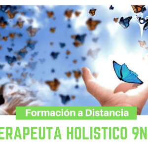 Formación Holística 9na Edición