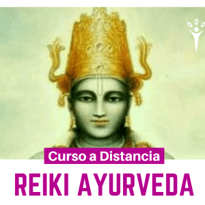 Reiki Ayurvédico