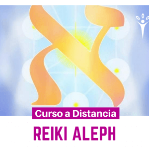 Reiki Aleph