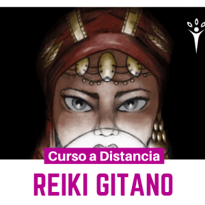 Reiki Gitano