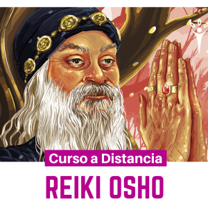 Reiki Osho