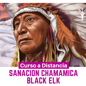 Sanación Chamánica Black Elk