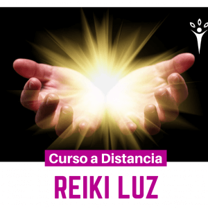 Reiki Luz