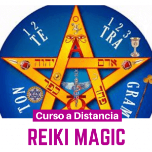 Reiki Magic
