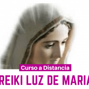 Reiki Luz de María