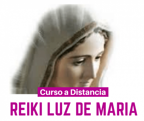 luz de maria