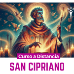 Rituales con SAN CIPRIANO