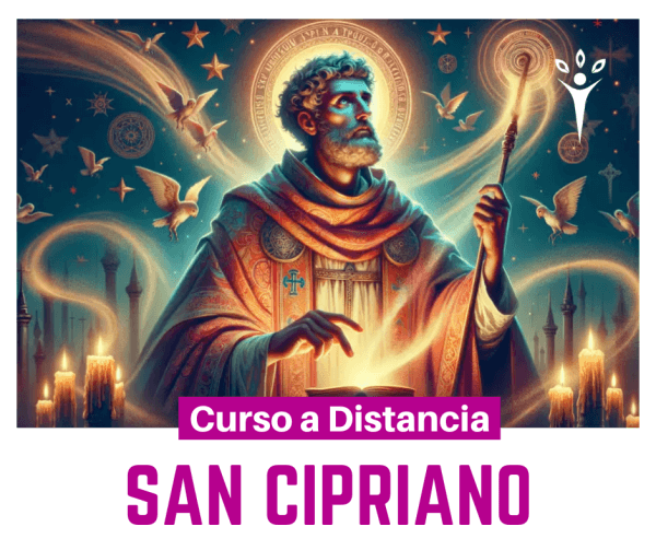 Rituales con SAN CIPRIANO