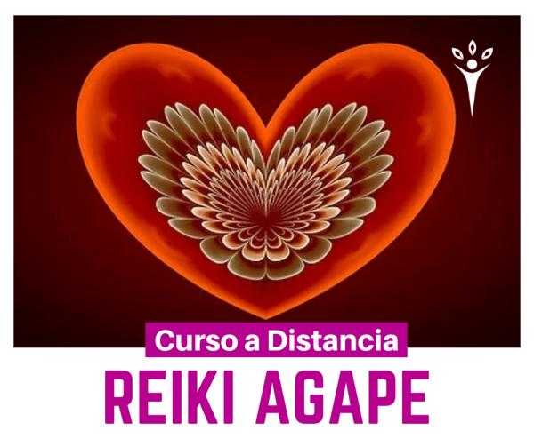 Reiki Agape