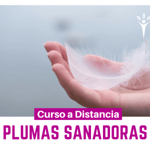 Plumas Sanadoras