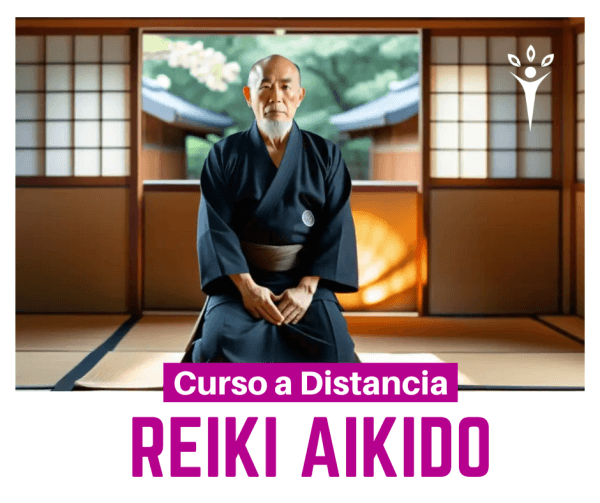Reiki Aikido