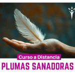 Plumas Sanadoras