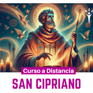 Rituales con SAN CIPRIANO