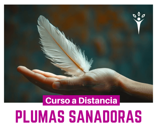 Plumas Sanadoras