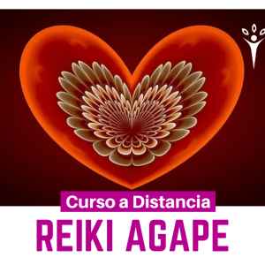 Reiki Agape