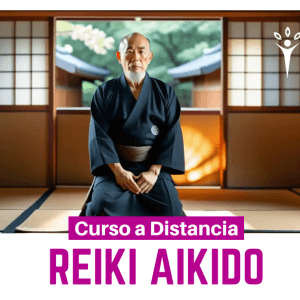 Reiki Aikido