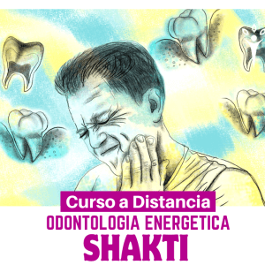 Odontología Energética SAKTI