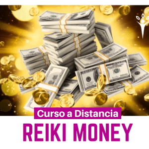Reiki Money