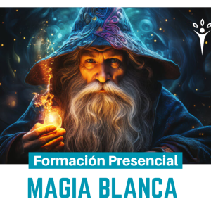 Brujos y Hechiceros Blancos