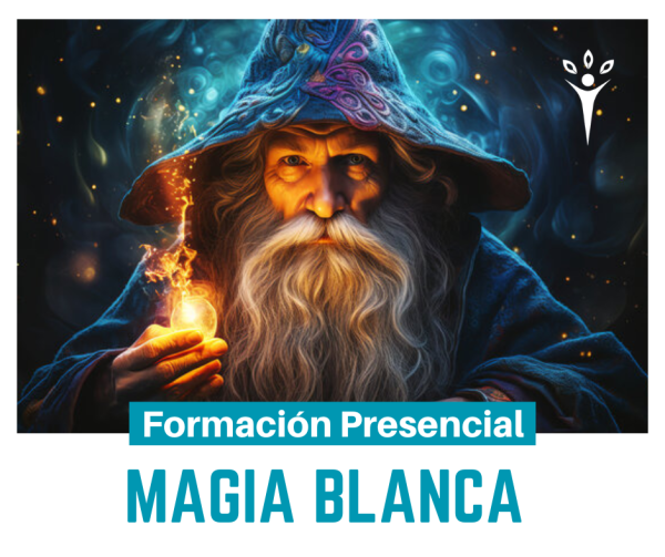Brujos y Hechiceros Blancos