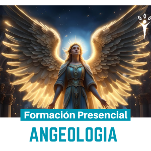 Formación en Angeología