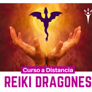 Reiki Dragones