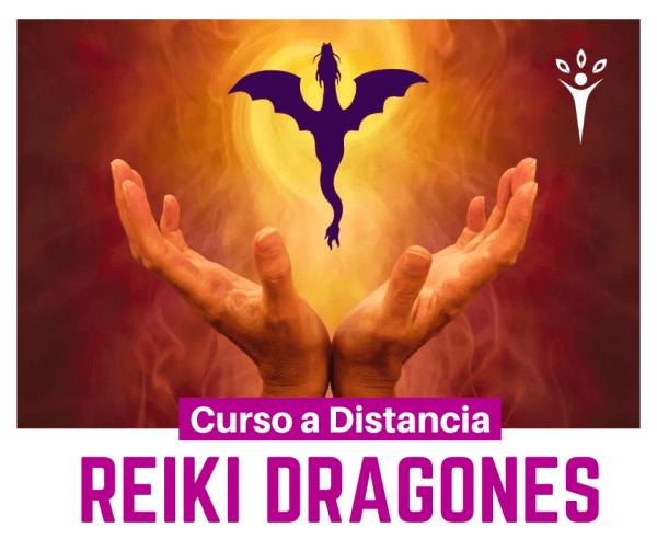 Reiki Dragones