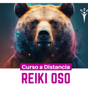 Reiki Oso