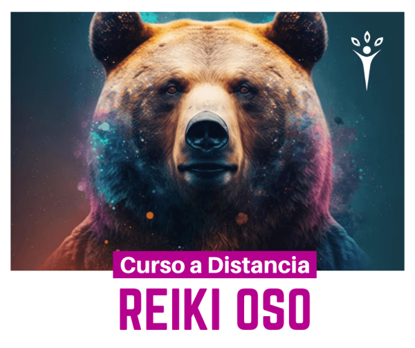 Reiki Oso