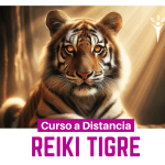 Reiki Tigre