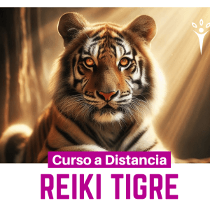 Reiki Tigre
