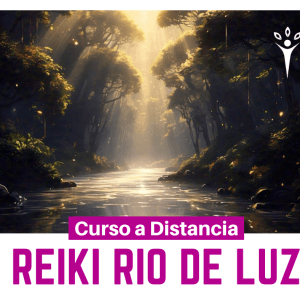 Reiki Río de luz