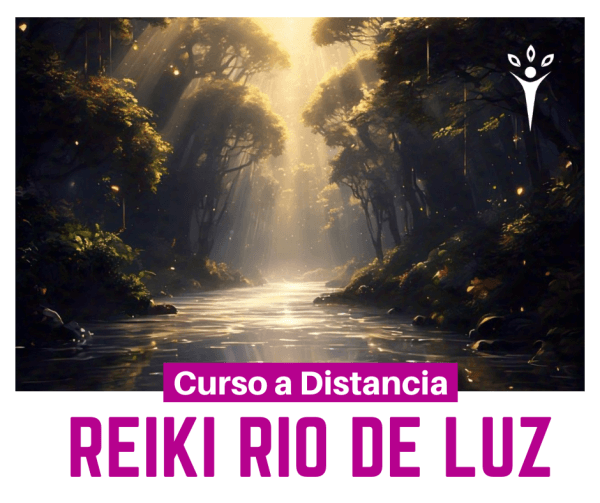 Reiki Río de luz