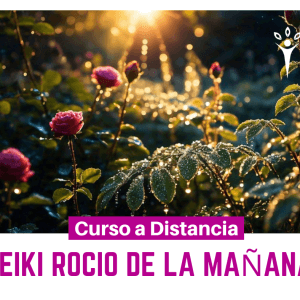 Reiki Rocío de la mañana