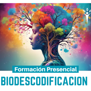 Formación en Biodescodificación