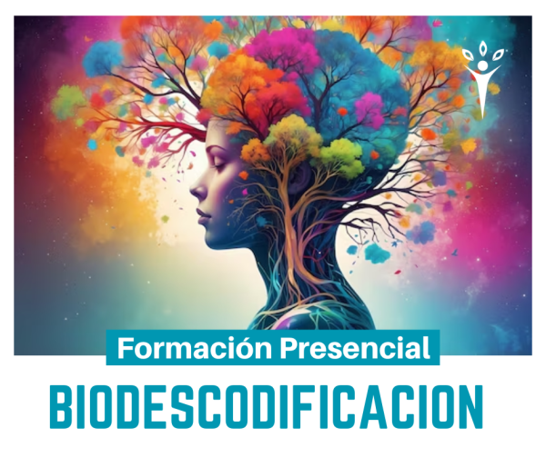Formación en Biodescodificación