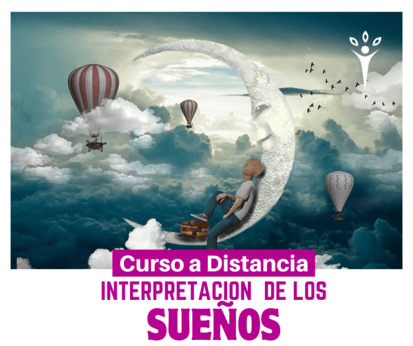 Interpretación de los sueños