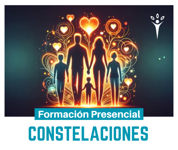Formación en Constelaciones Individuales y Familiares