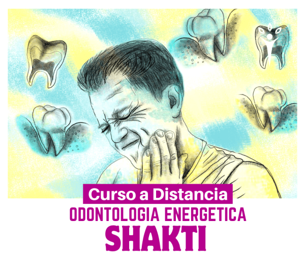 Odontología Energética SAKTI