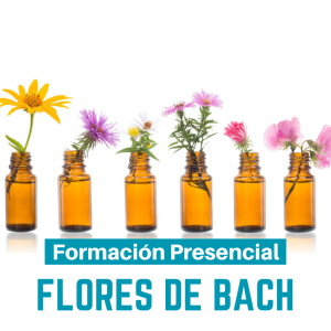 Formación en Flores de Bach