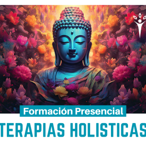 Formación en Terapias Holísticas