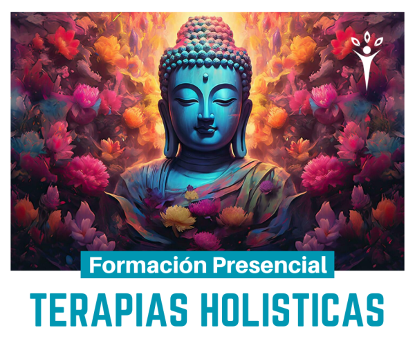 Formación en Terapias Holísticas