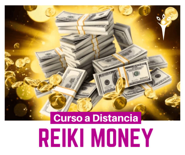 Reiki Money