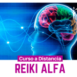 Reiki Alfa