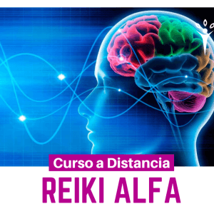 Reiki Alfa